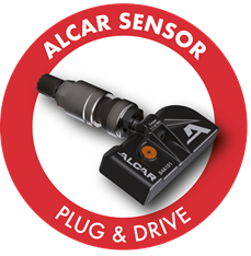 Plug & Drive Sensor