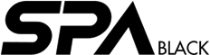 DOTZ Spa black Logo